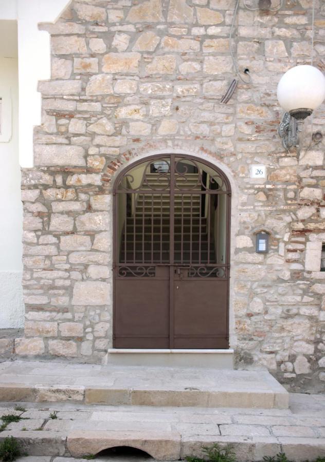 B&B Al Gravattone Venosa Luaran gambar