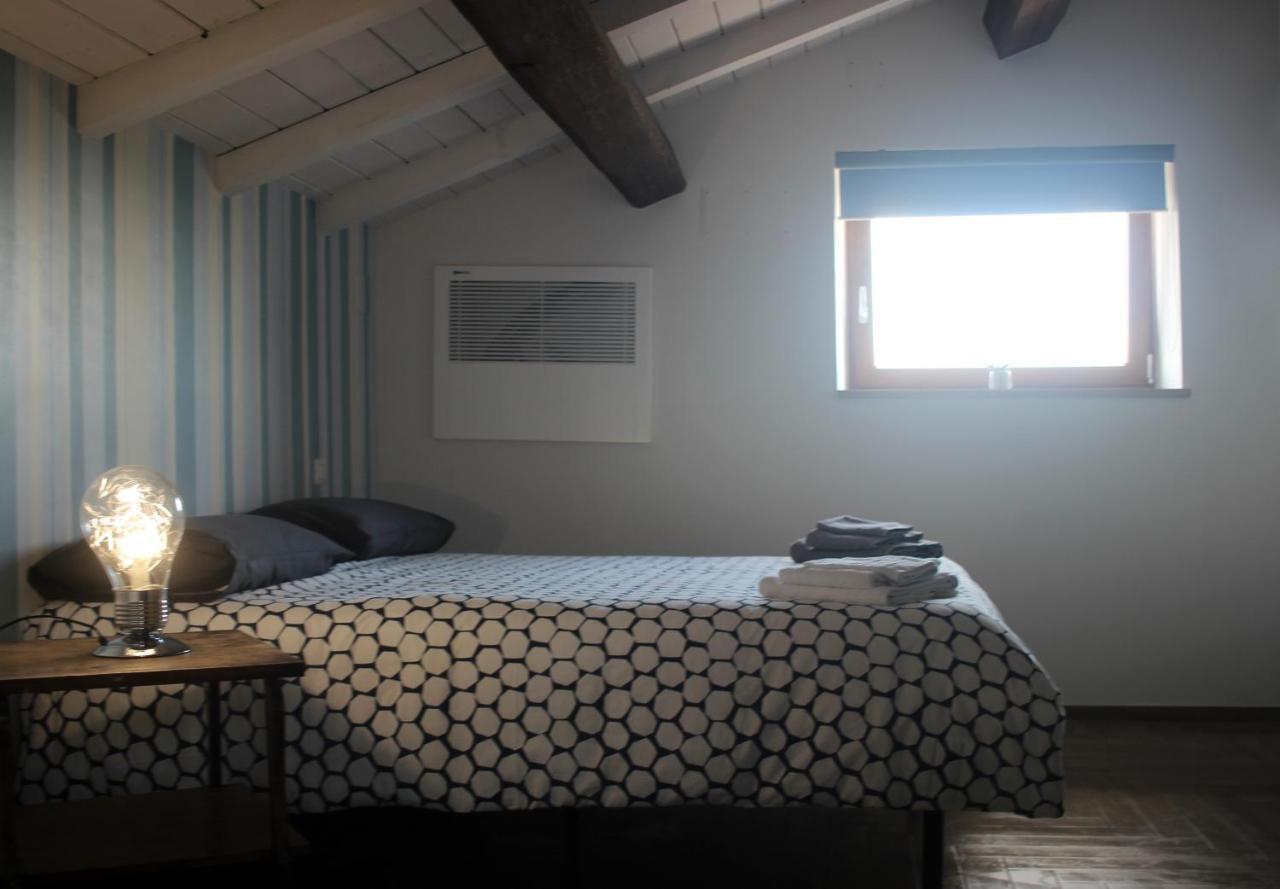 B&B Al Gravattone Venosa Luaran gambar